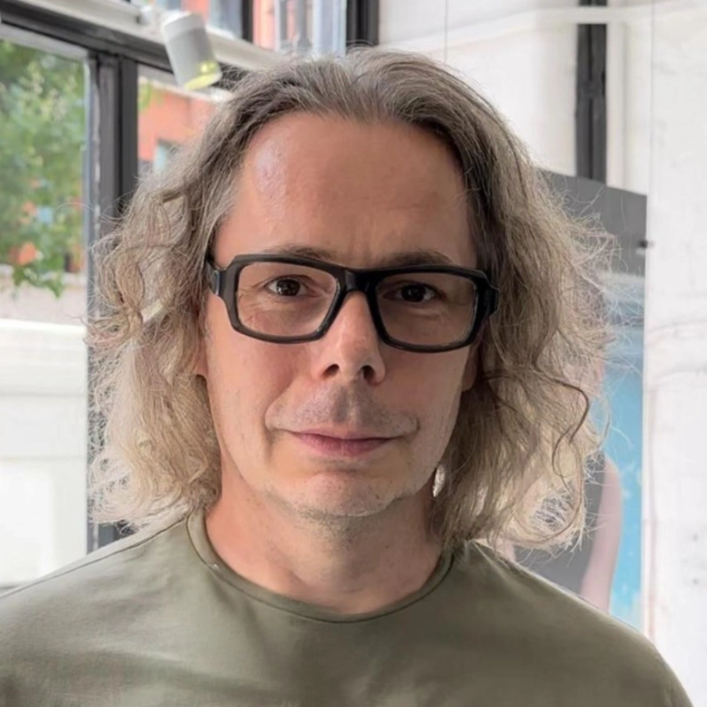 David de Rosier